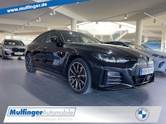 Bild des Angebotes BMW i4 eDrive 35 Gran Coupé M Sport DrivingProf. Pano
