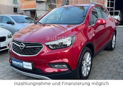 Bild des Angebotes Opel Mokka X Innovation-Navi-Leder-Sitzh-Temp-Top!