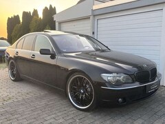 Bild des Angebotes BMW 730 d e65 LCI *S-Dach*Navi*Leder*Shz*22Zoll*