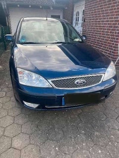 Bild des Angebotes Ford Mondeo Mondeo MK3 2.0 Ghia
