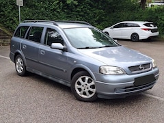 Bild des Angebotes Opel Astra 1.6 Caravan Njoy