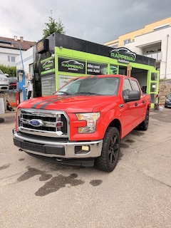 Bild des Angebotes Ford F 150 F 150