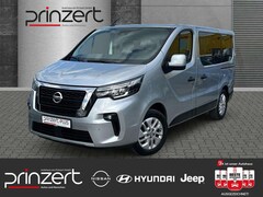 Bild des Angebotes Nissan Primastar 2.0 dCi L1H1 DCT "Tekna" 9-Sitzer