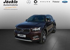 Bild des Angebotes Volvo XC40 Inscription 2WD, AHK, Frontscheibenheizung