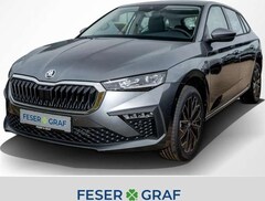 Bild des Angebotes Skoda Scala Tour 1.0TSI PDC/RFK/SHZ/LED/SMART LINK