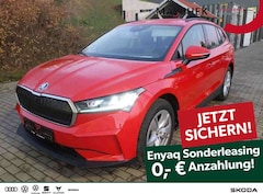 Skoda Enyaq 50 *Sonderleasing ohne zzgl. Kosten* Navi RearView