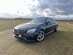 Bild des Angebotes Mercedes-Benz C 63 AMG AMG C 63 Coupe AMG Speedshift MCT 9G