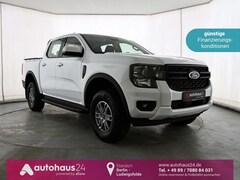 Bild des Angebotes Ford Ranger 2.0 Ecoblue  XLT 4x4 Doppelkabine