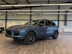 Bild des Angebotes Porsche Cayenne S