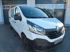 Bild des Angebotes Renault Trafic Kasten L2H1 Doka 2,9t 6-Sitzer Klima Navi