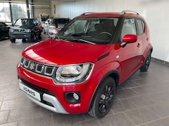 Bild des Angebotes Suzuki Ignis 1.2 HYBRID Comfort , DAB , LED , Navi