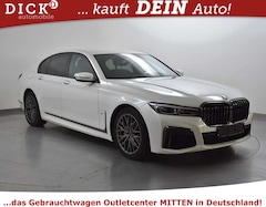 Bild des Angebotes BMW 730 d Sport Aut M PAKET+LUFT+SOFT+KOMFORSI.+KAMER