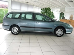 Bild des Angebotes Citroen C5 HDi Break Style