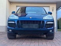 Bild des Angebotes Porsche Cayenne Cayenne Turbo