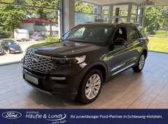 Bild des Angebotes Ford Explorer Platinum Plug-in-Hybrid 4x4 7-Sitzer