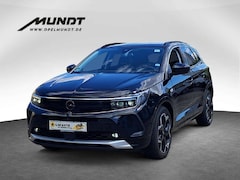 Bild des Angebotes Opel Grandland X Ultimate