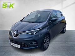 Bild des Angebotes Renault ZOE Intens R135/Z.E. 50 (Kauf-Batterie) *KAMERA*