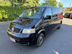 Bild des Angebotes VW T5 California Caravelle Comfortline 4Motion lang