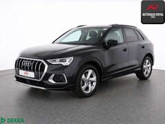 Bild des Angebotes Audi Q3 35 TDI S LINE 18ZOLL PANO,KAMERA,ACC,AMBIENTE