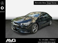Bild des Angebotes Mercedes-Benz CLA 250 CLA 250 AMG MBUX LED Kamera Ambiente Applle-CarP