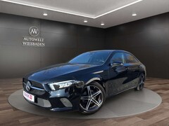 Bild des Angebotes Mercedes-Benz A 180 Limo | Panorama | Parkpaket | AHK |