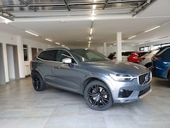 Bild des Angebotes Volvo XC60 D5 R Design AWD Leder/Navi/Luft/LED