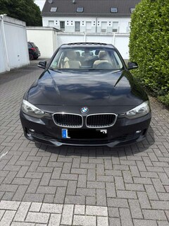 Bild des Angebotes BMW 328 328i Aut. Luxury Line