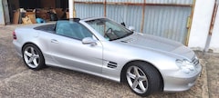 Bild des Angebotes Mercedes-Benz SL 350 SL 350 (230.467)