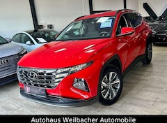 Bild des Angebotes Hyundai TUCSON Select Mild-Hybrid 2WD