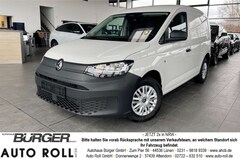 Bild des Angebotes VW Caddy Cargo AHK Klima PDC Tempomat Allwetter BT Freispre