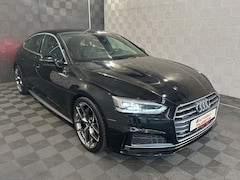 Bild des Angebotes Audi A5 SB 45 TFSI qu. SPORT*S LINE*LED-R.KAM-VIRTUAL