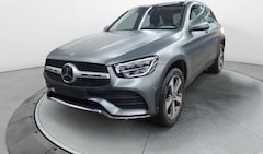 Bild des Angebotes Mercedes-Benz GLC 300 e 4Matic AMG*PANO*LED*CARPLAY*360°*DISTR