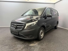 Bild des Angebotes Mercedes-Benz Vito 114 CDI SELECT  kompakt*LED*KLIMA*NAV*ALU