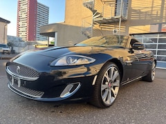 Bild des Angebotes Jaguar XK 5.0 V8 SE Coupé