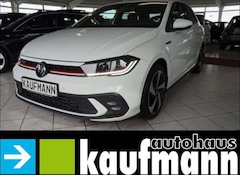 VW Polo GTI POLO GTI 2,0 TSI DSG PDC MATRIX ACC SHZ APP LED