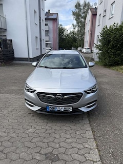 Bild des Angebotes Opel Insignia Business Edition