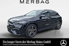 Bild des Angebotes Mercedes-Benz GLA 220 4M AMG Advanced+ Night AHK UPE: 62.915 €