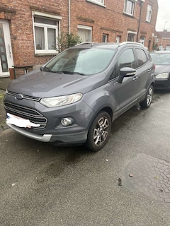 Bild des Angebotes Ford EcoSport 1.5 Ti-VCT Aut. TITANIUM