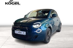 Bild des Angebotes Fiat 500e La Prima Cabrio 42 kWh 118 PS