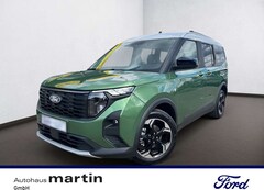 Bild des Angebotes Ford Tourneo Courier 1.0 Active SHZ NAVI W-LAN ACC