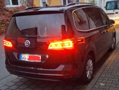 Bild des Angebotes VW Sharan Sharan 1.4 TSI Comfortline