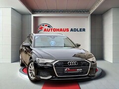 Bild des Angebotes Audi A6 Avant 40TDI*1HD*VIRTUA*LED*KAME*ACC*APPLE*19%