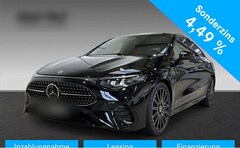 Bild des Angebotes Mercedes-Benz CLA 200 NEW_MODEL+AMG+SUPERSCREEN+Burme+Kamera