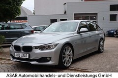 Bild des Angebotes BMW 328 i Touring M-OPTIK/Bi-XENON/LEDER/TEMPOMAT