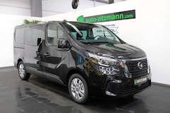 Bild des Angebotes Nissan Primastar Kombi 8-SITZER L1H1 2,8t Tekna
