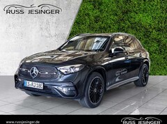 Bild des Angebotes Mercedes-Benz GLC 400 e 4M AMG Line *AHK*MBUX*LED*Pano*KeyGo*