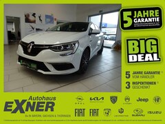 Bild des Angebotes Renault Megane IV Grandtour LIFE 1.3TCe Klima