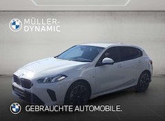 Bild des Angebotes BMW 118 d M SPORT DRIVING PARKING ASSIST SHZ DAB