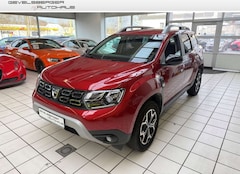 Bild des Angebotes Dacia Duster II Celebration 4WD
