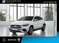 Bild des Angebotes Mercedes-Benz GLA 200 AMG*AHK*Multibeam*Totwinkel*Rück.-Kamera